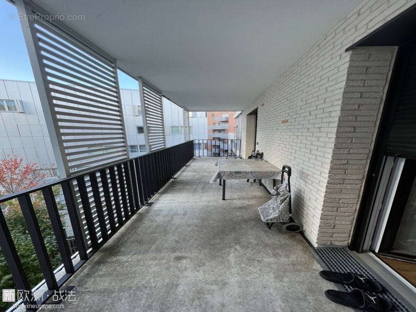 Appartement à CRETEIL