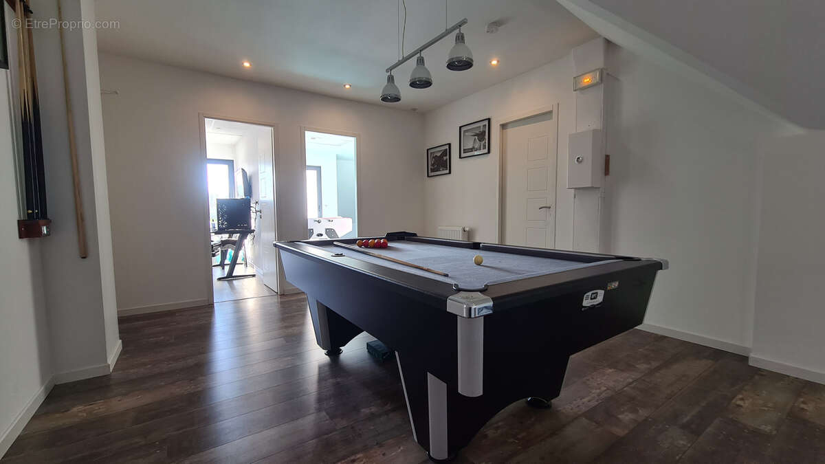 Maison à RANG-DU-FLIERS