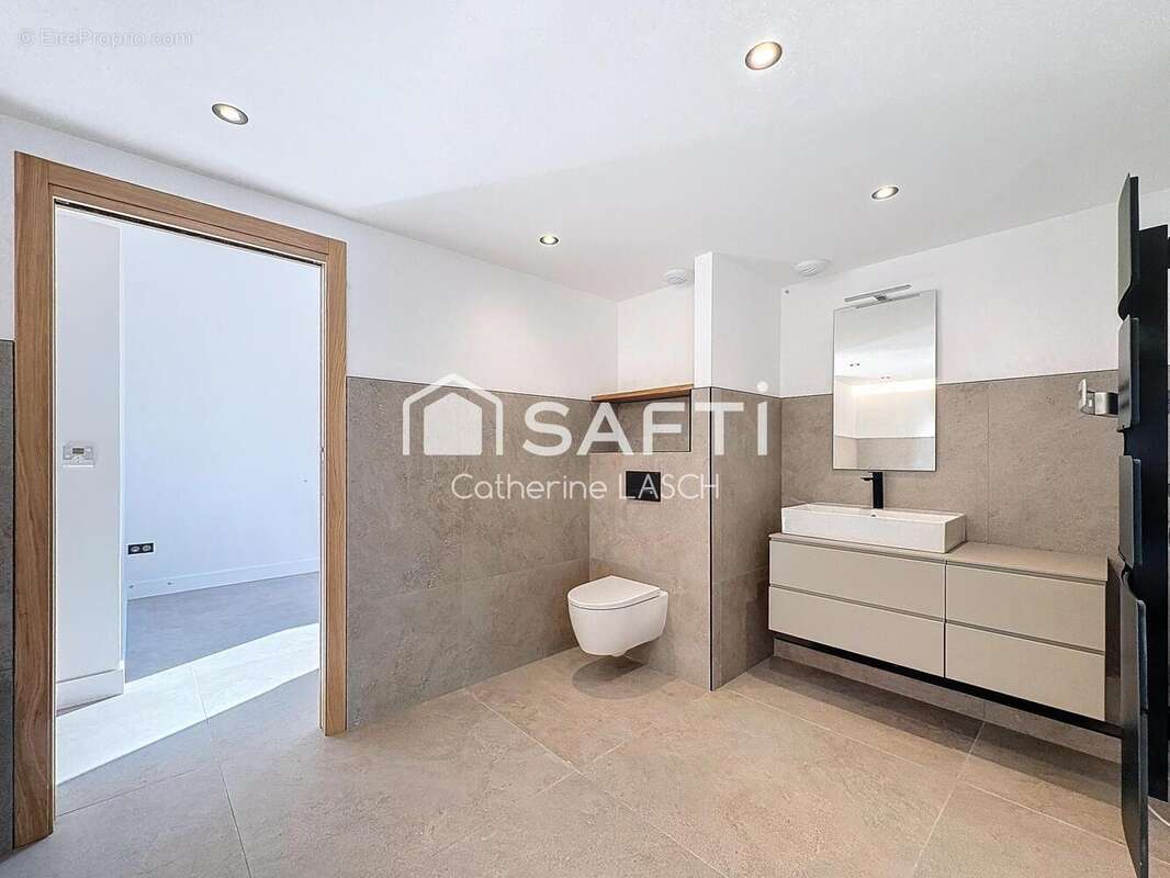 Photo 9 - Appartement à BAILLARGUES