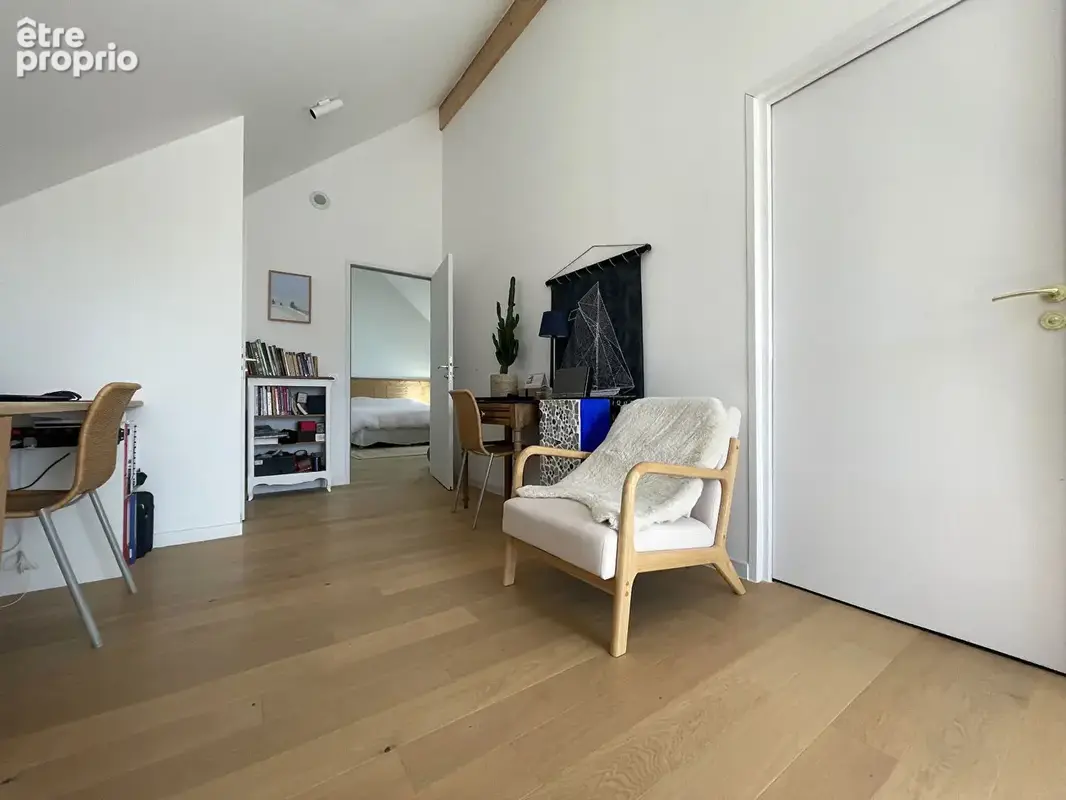Maison de 2023 au bourg de PLONEIS - photo 7