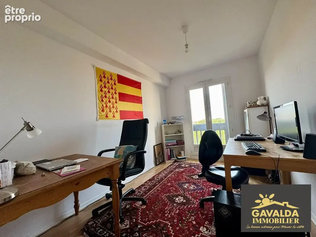 Appartement 4 pièces 70 m² à vendre à Perpignan (66000) - photo 3