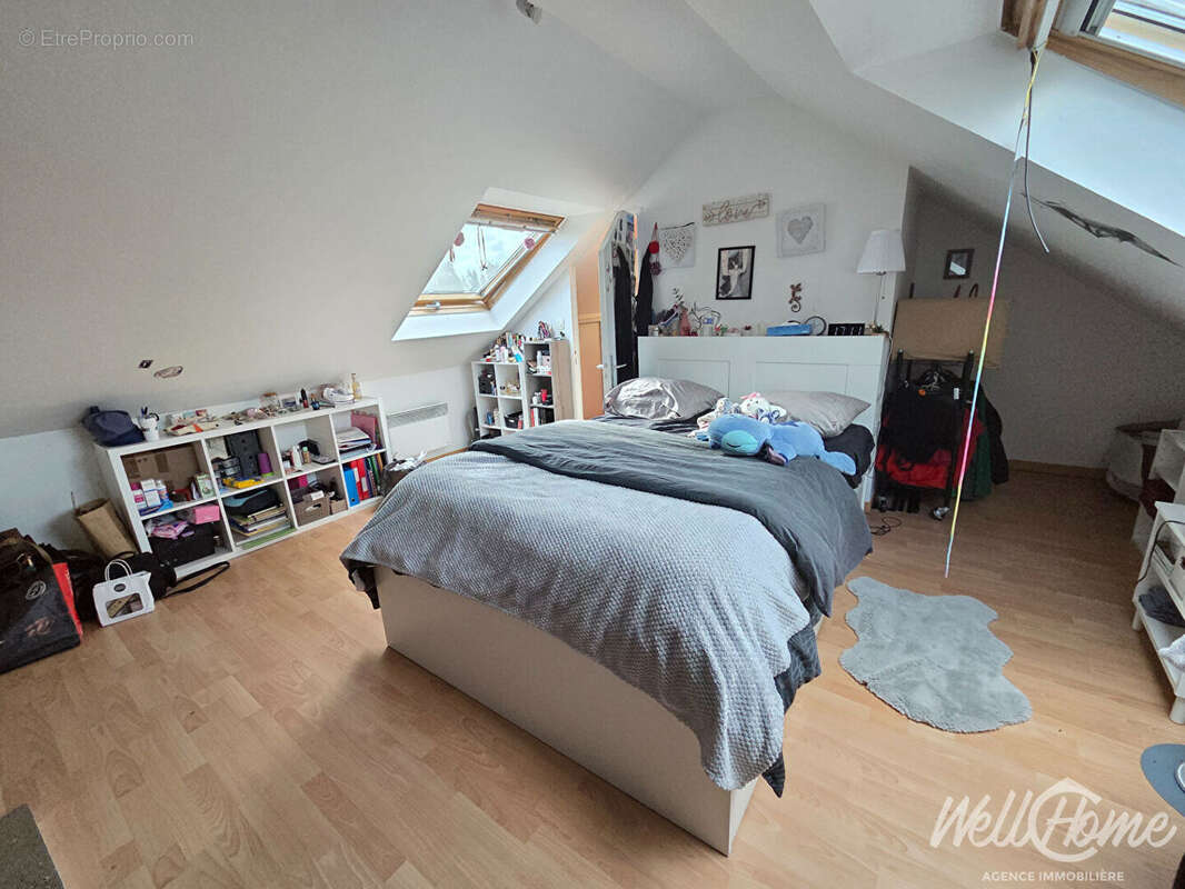 Maison à SAINT-OUEN-L&#039;AUMONE