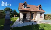 Maison à OFFRANVILLE