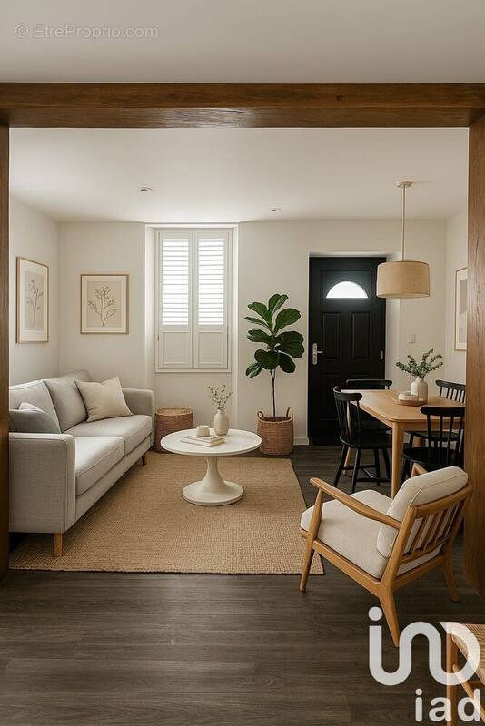 Photo 1 - Maison à ROMILLY-SUR-SEINE