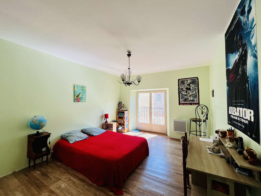 Maison à CARCASSONNE