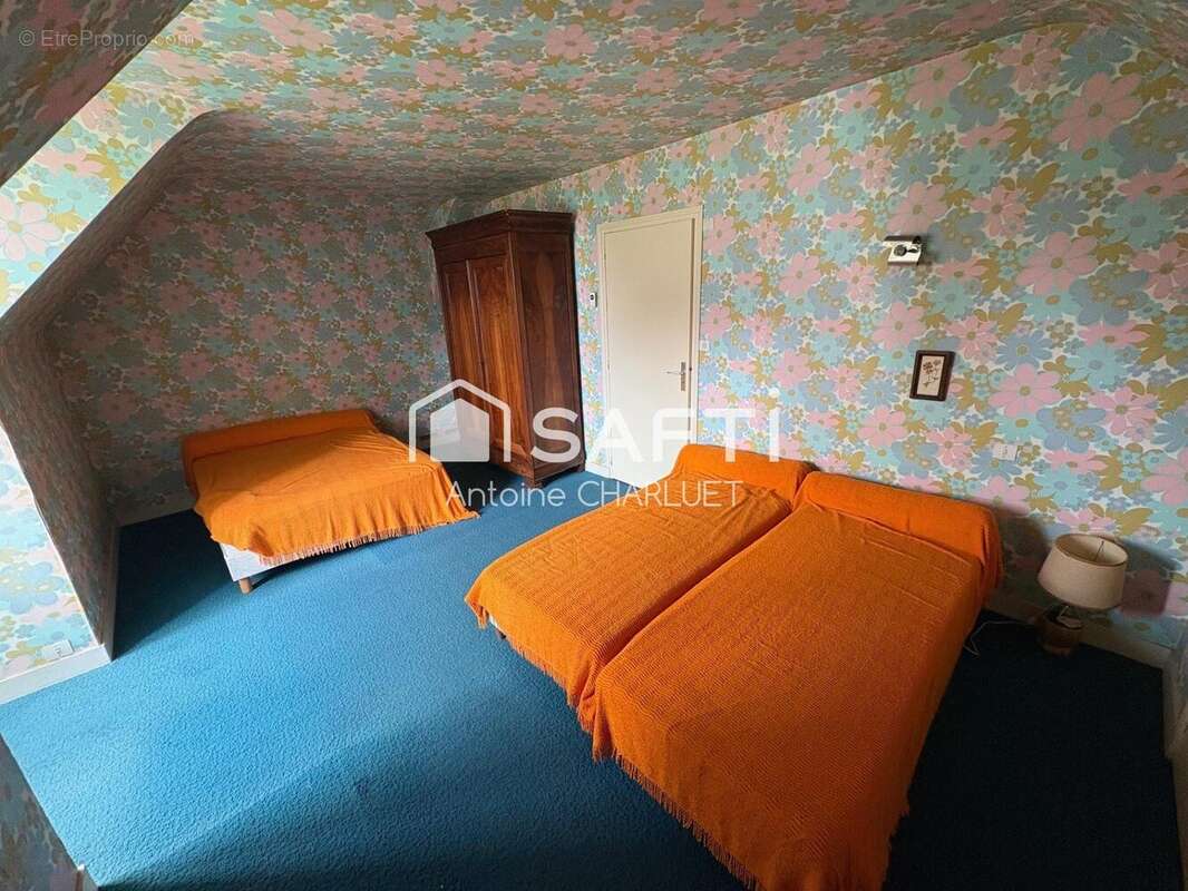 Photo 9 - Maison à BRIDORE