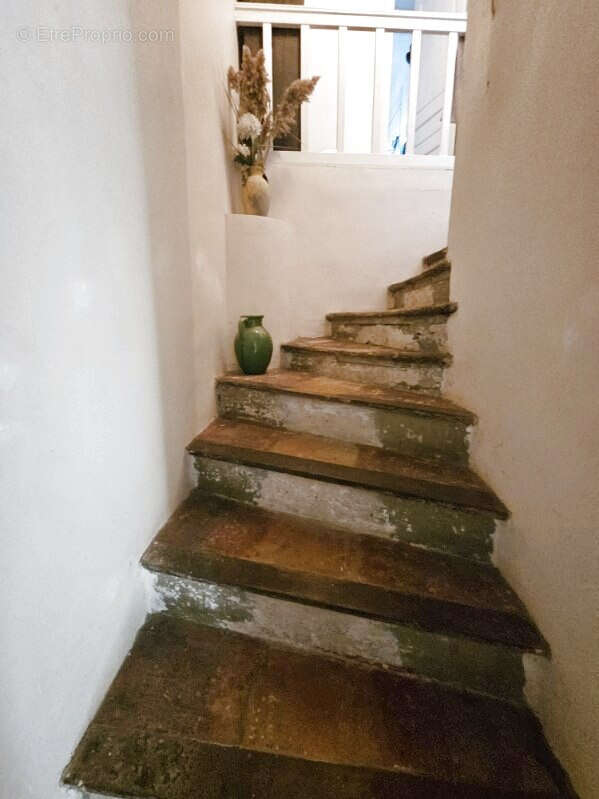 Maison à SAINT-PARGOIRE