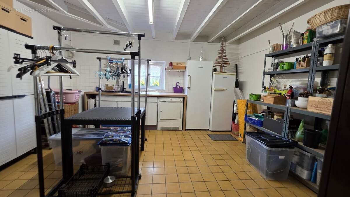 Authentique maison de caractère au coeur de Causade - photo 15