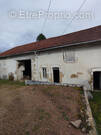 Maison à IGORNAY