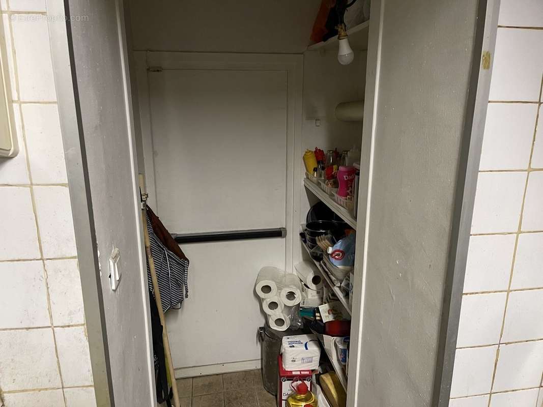 130 m² à Paris-19e  - photo 3
