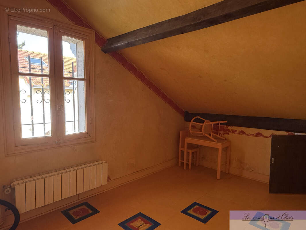 Maison à SUCY-EN-BRIE