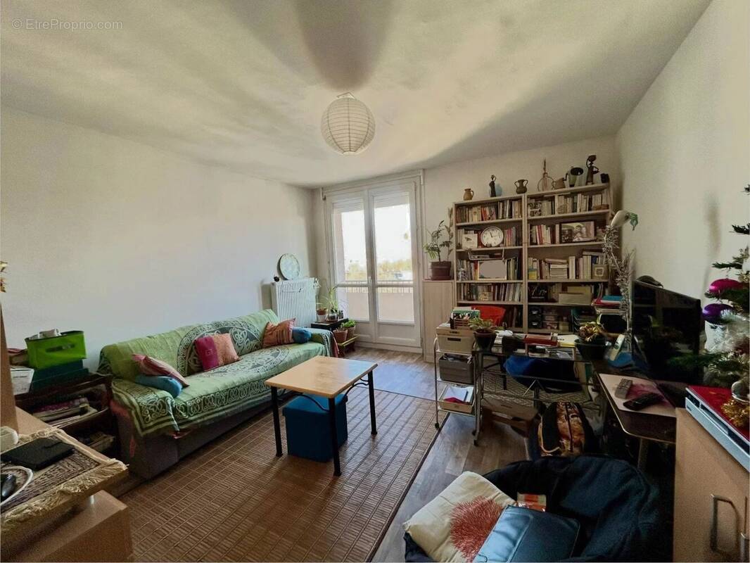 Appartement à MONTELIMAR