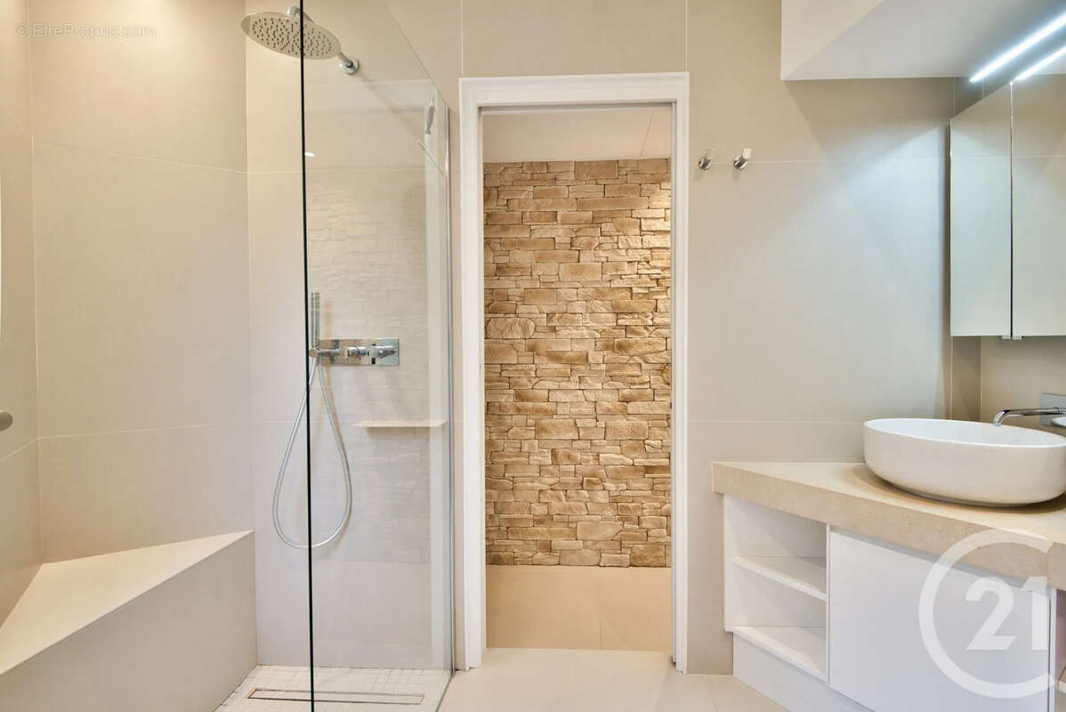 Appartement à SAINT-JEAN-CAP-FERRAT