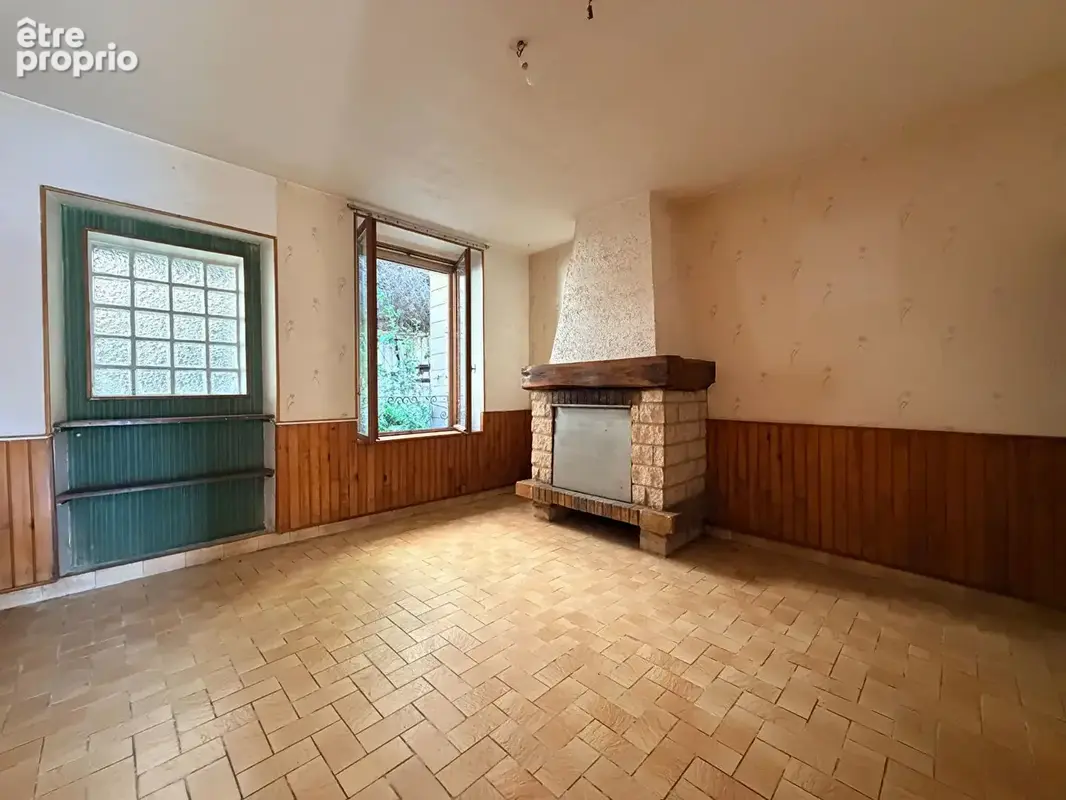 Maison de Village, 3 Chambres à Condé les Autry. - photo 4
