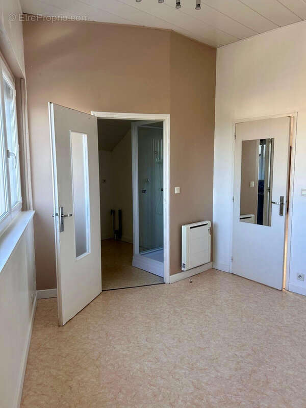 Commerce à LE HAVRE