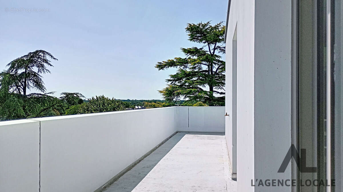 Appartement T3 en Dernier Étage avec Terrasse Panoramique - photo 6