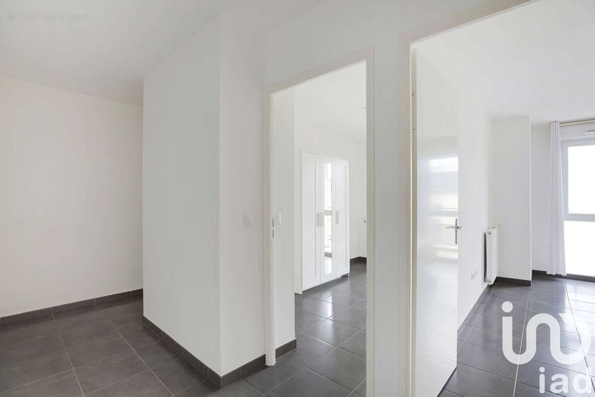 Photo 7 - Appartement à DRANCY