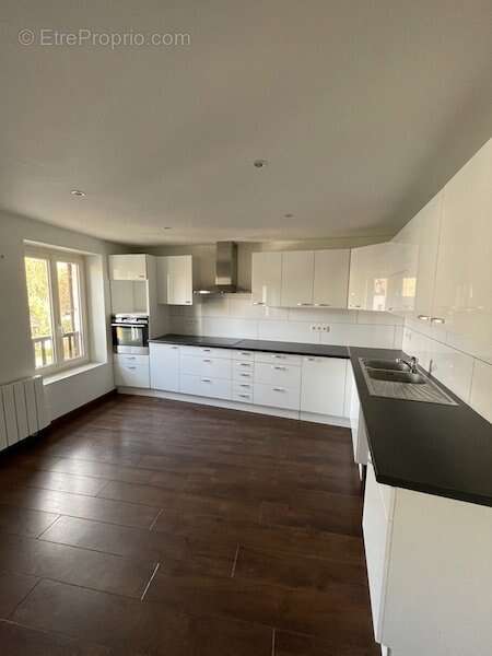 Appartement à CHATEAUFORT