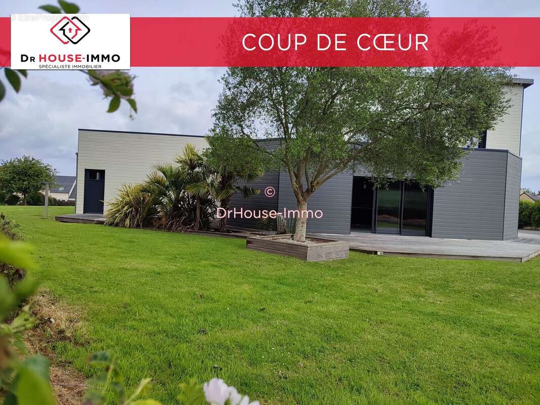 Maison à RUCQUEVILLE