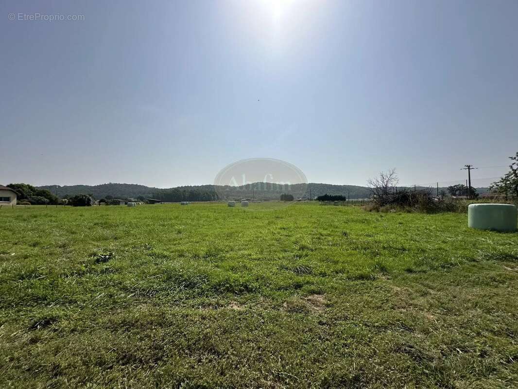 Maison à CHELLE-DEBAT