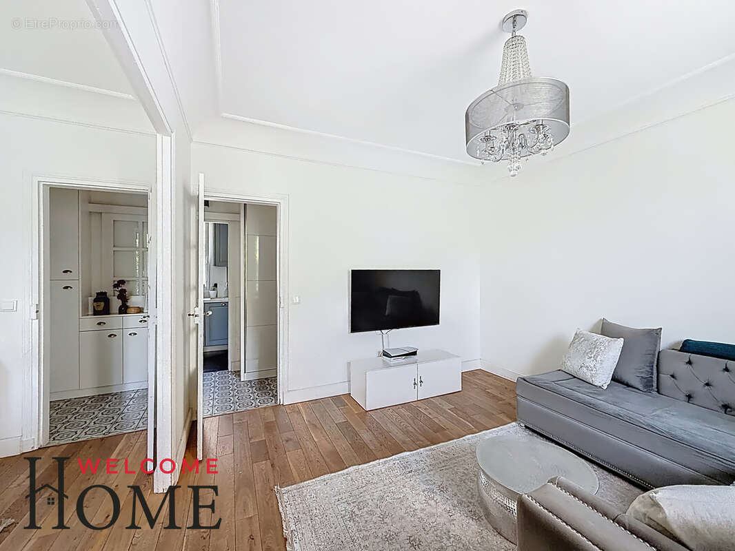 Appartement à COLOMBES