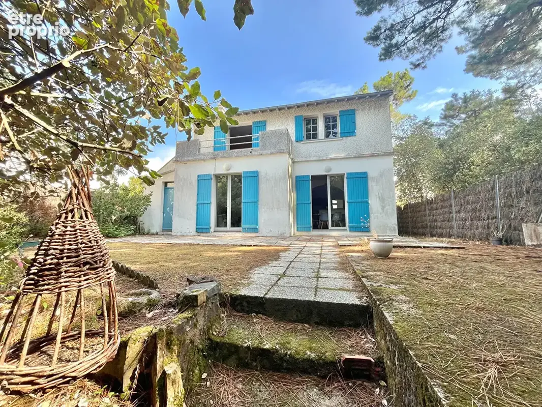 Maison La Baule Les Pins - 6 pièce(s) 148.03 m2 - photo 5