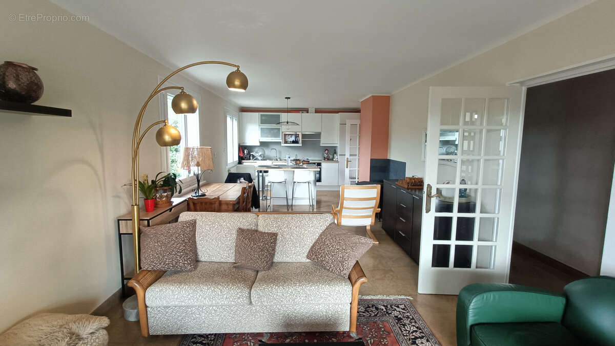 Maison à CHALON-SUR-SAONE