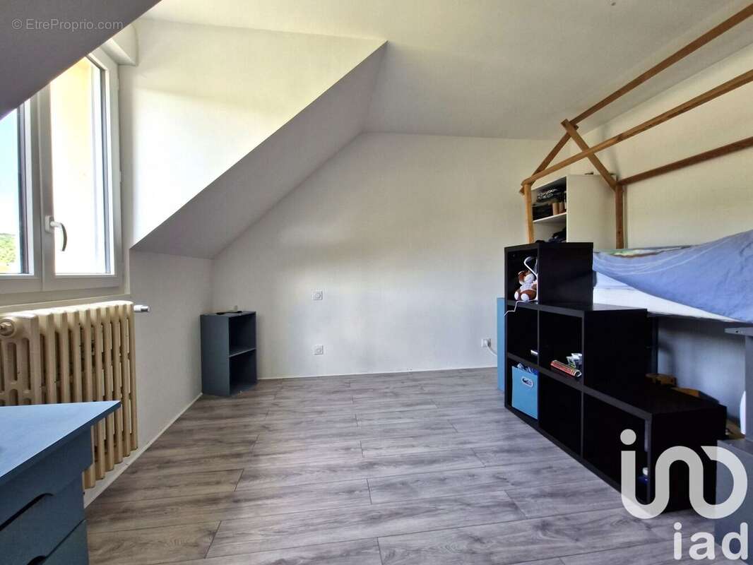 Photo 7 - Maison à CHINON