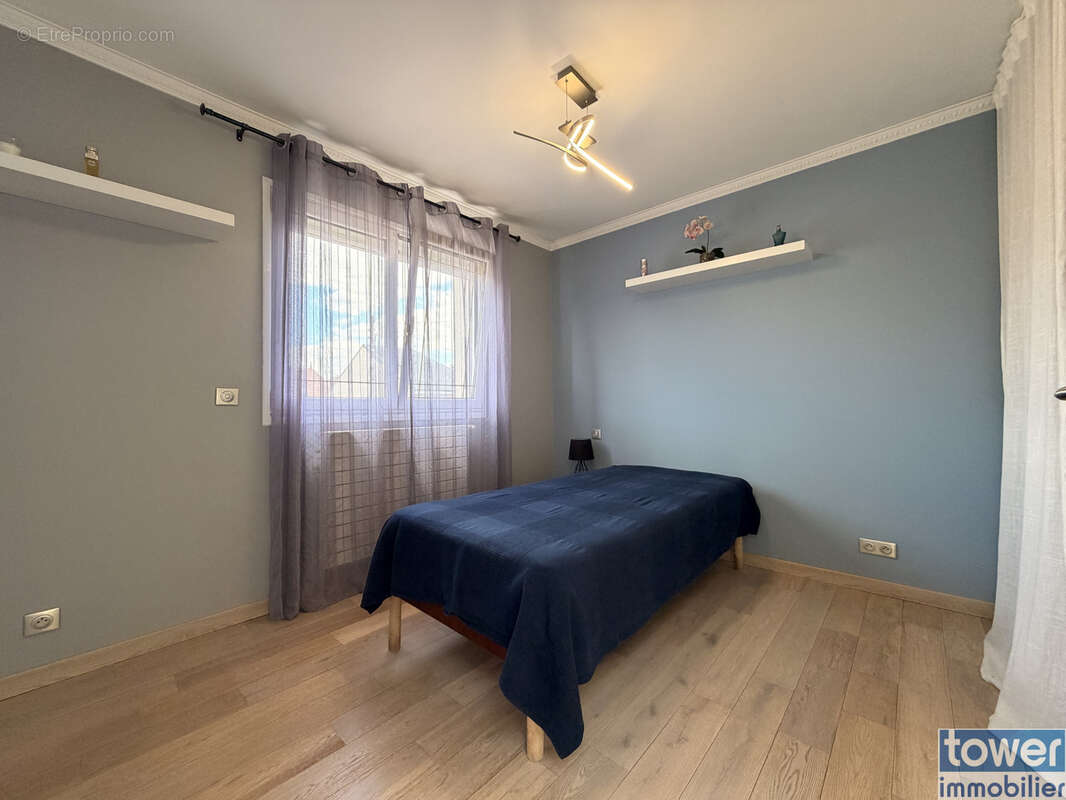 Maison à DRANCY