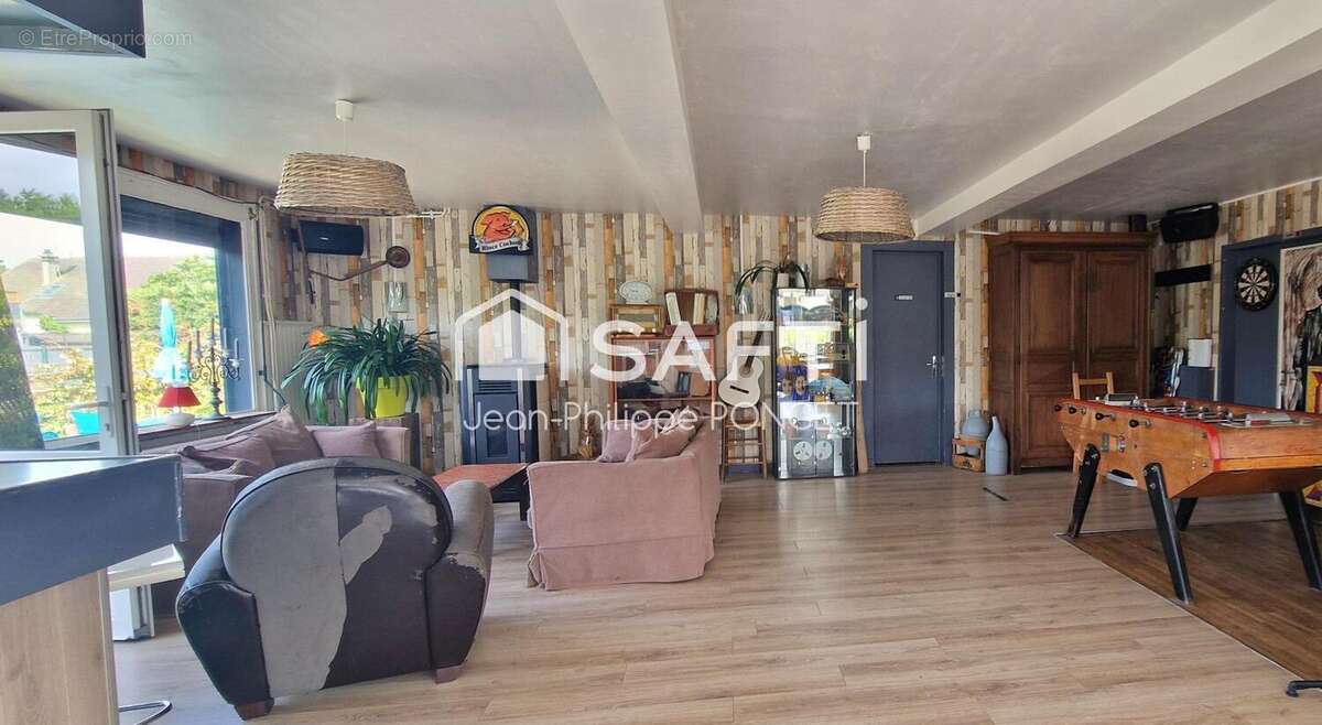 Photo 3 - Commerce à FORT-MAHON-PLAGE