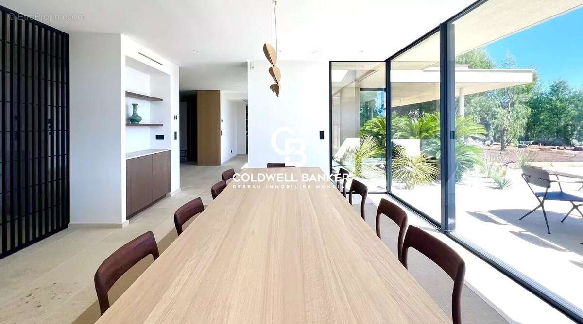 Maison à RAMATUELLE