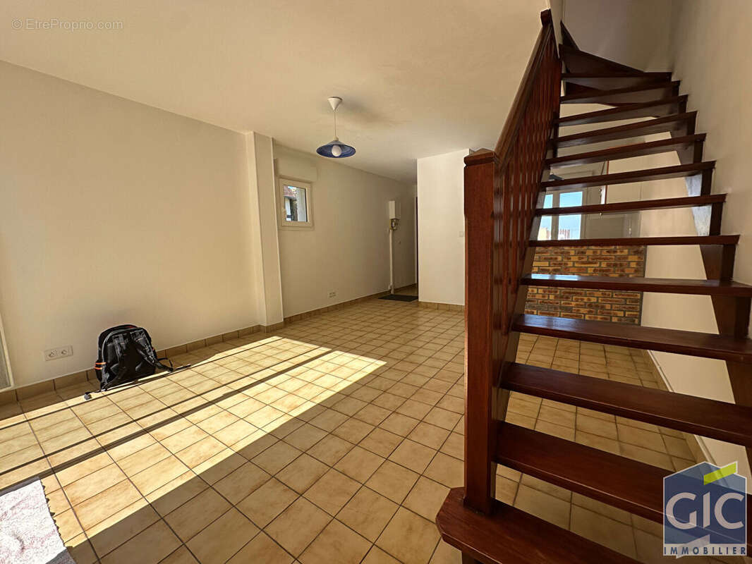 Maison à LANGRUNE-SUR-MER