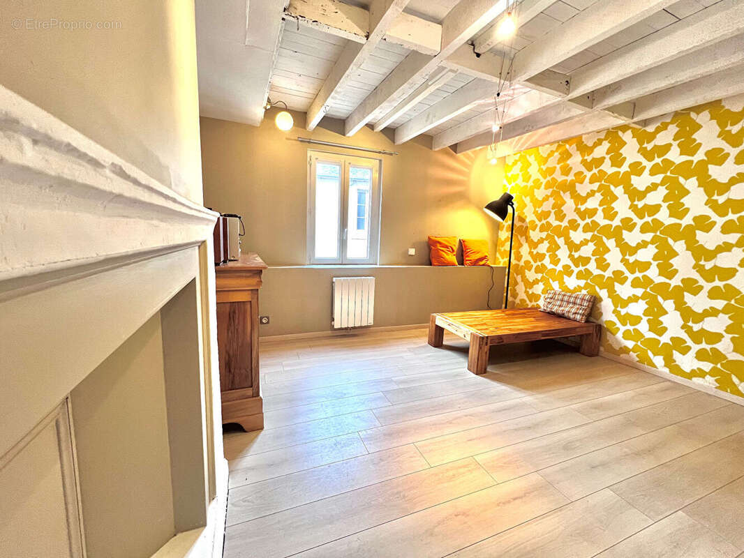 Appartement 67m² à orléans - photo 8