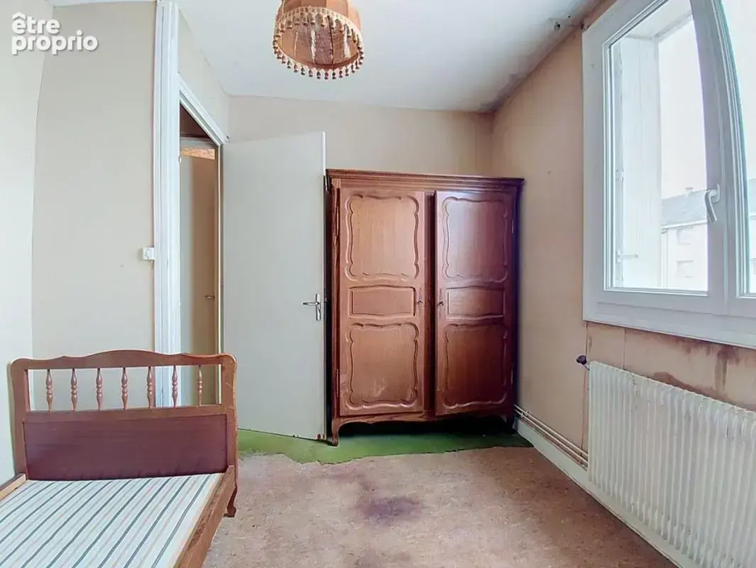 Maison 5 pièces 75 m² à vendre à Saumur (49400) - photo 10