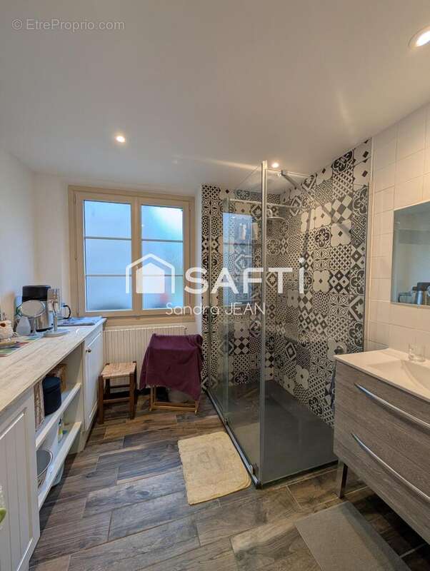 Photo 8 - Maison à MIRANDOL-BOURGNOUNAC