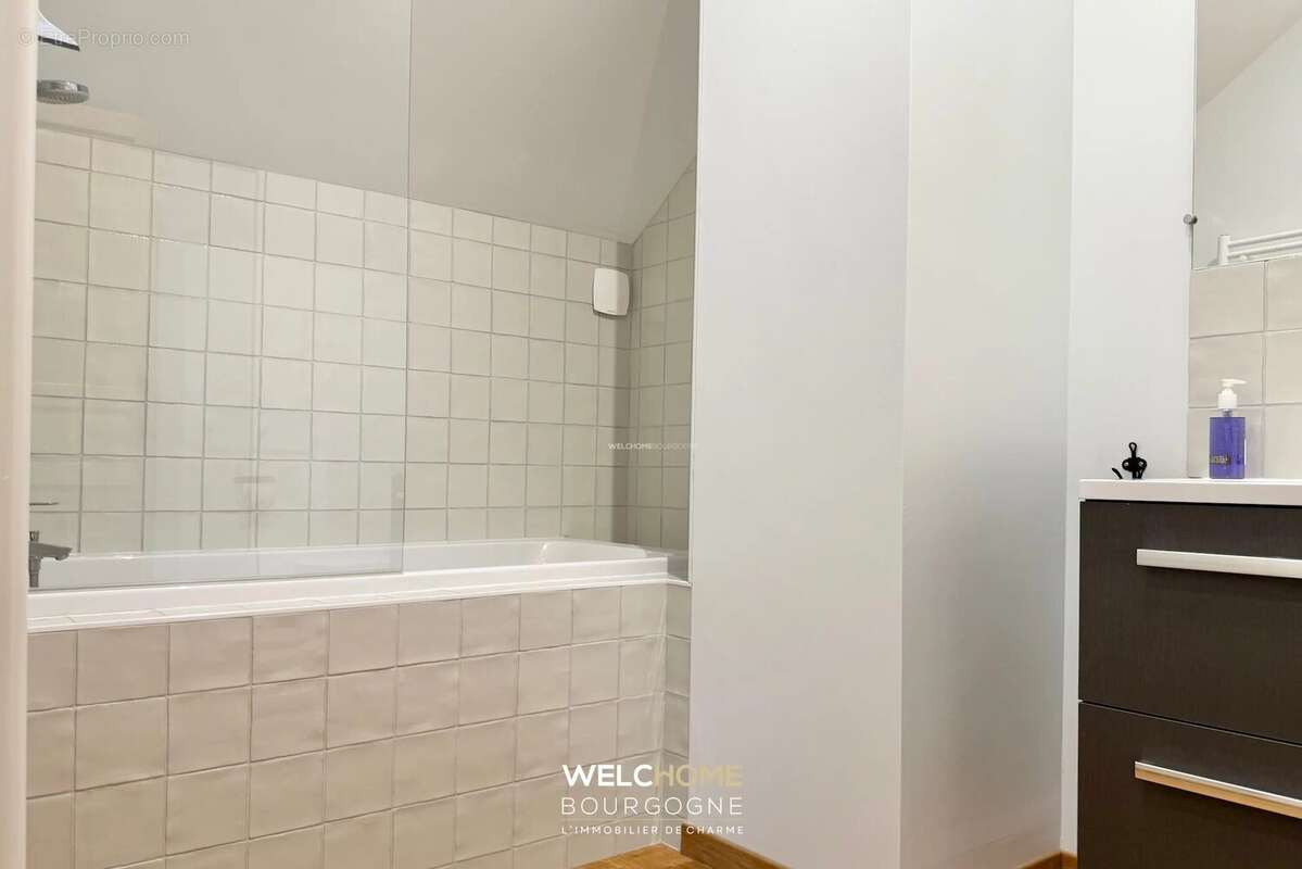 Maison à CHEMIN-D'AISEY