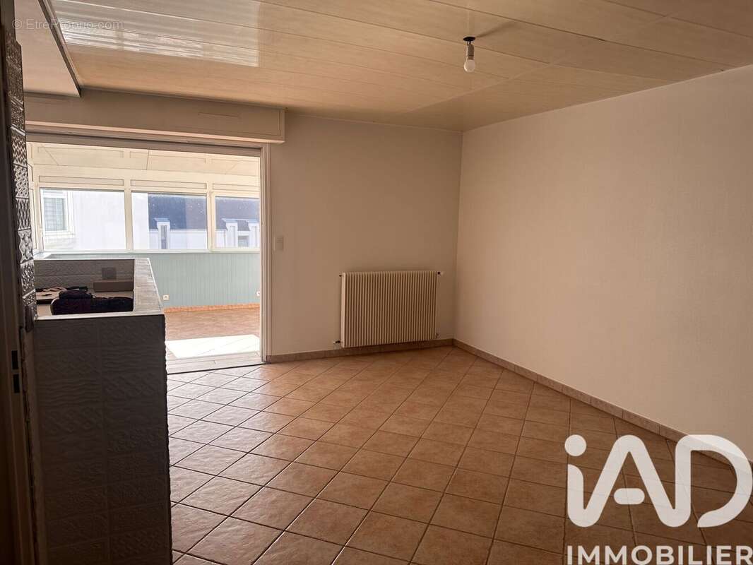 Appartement 64 m² à Audierne  - photo 6