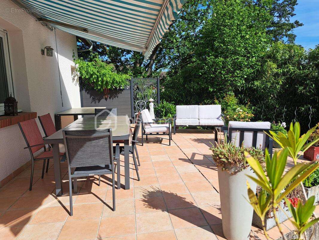 Maison à LA FERTE-SAINT-AUBIN