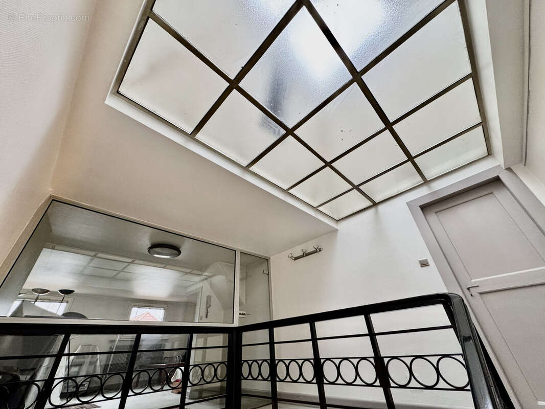 Maison à SCHILTIGHEIM