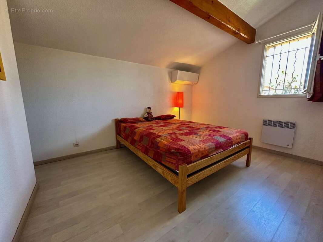 Photo 6 - Maison à LA SEYNE-SUR-MER