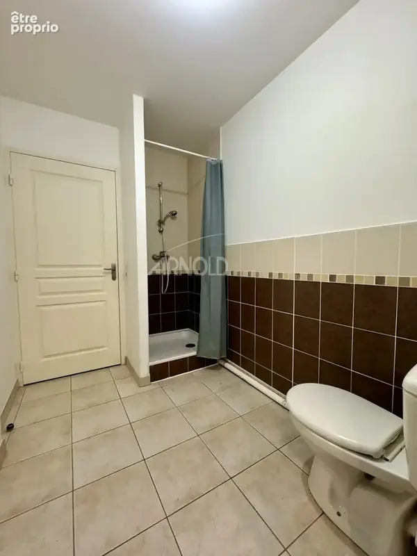 Couëron centre - Appartement T3 64 m2 avec balcon - photo 9