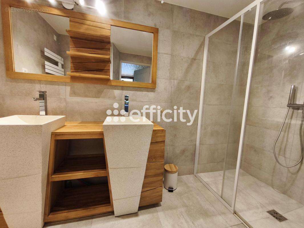 Appartement - photo 9