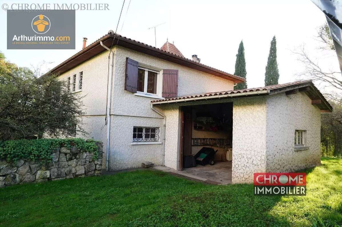 Maison à MARMANDE