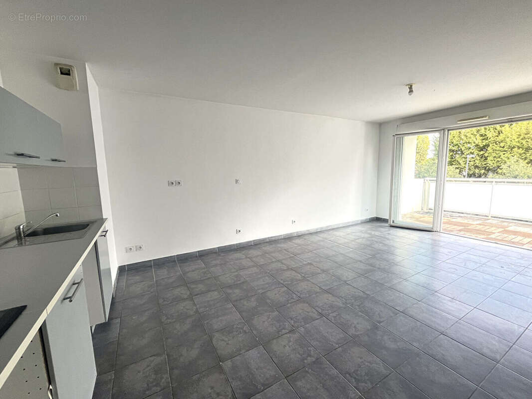 Appartement à ISTRES