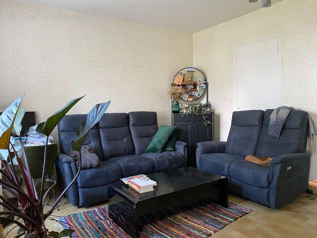 Maison à DOLUS-D&#039;OLERON