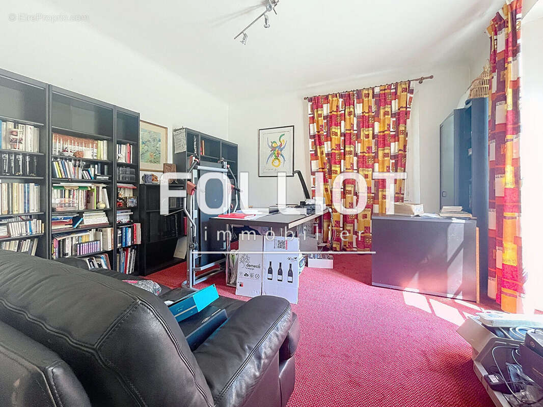 Maison à SAINT-ANDRE-DE-L&#039;EPINE