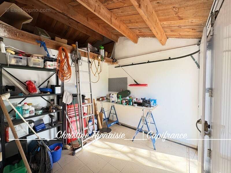 Maison à LA GARNACHE