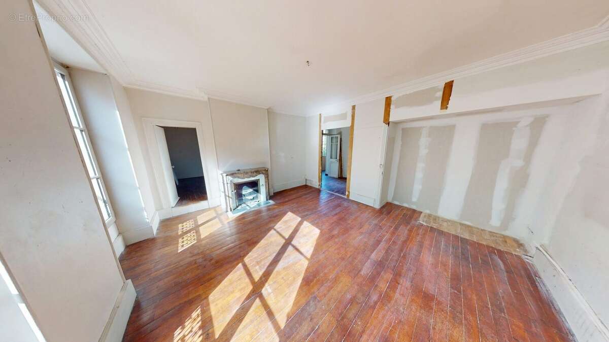 Appartement à ORLEANS