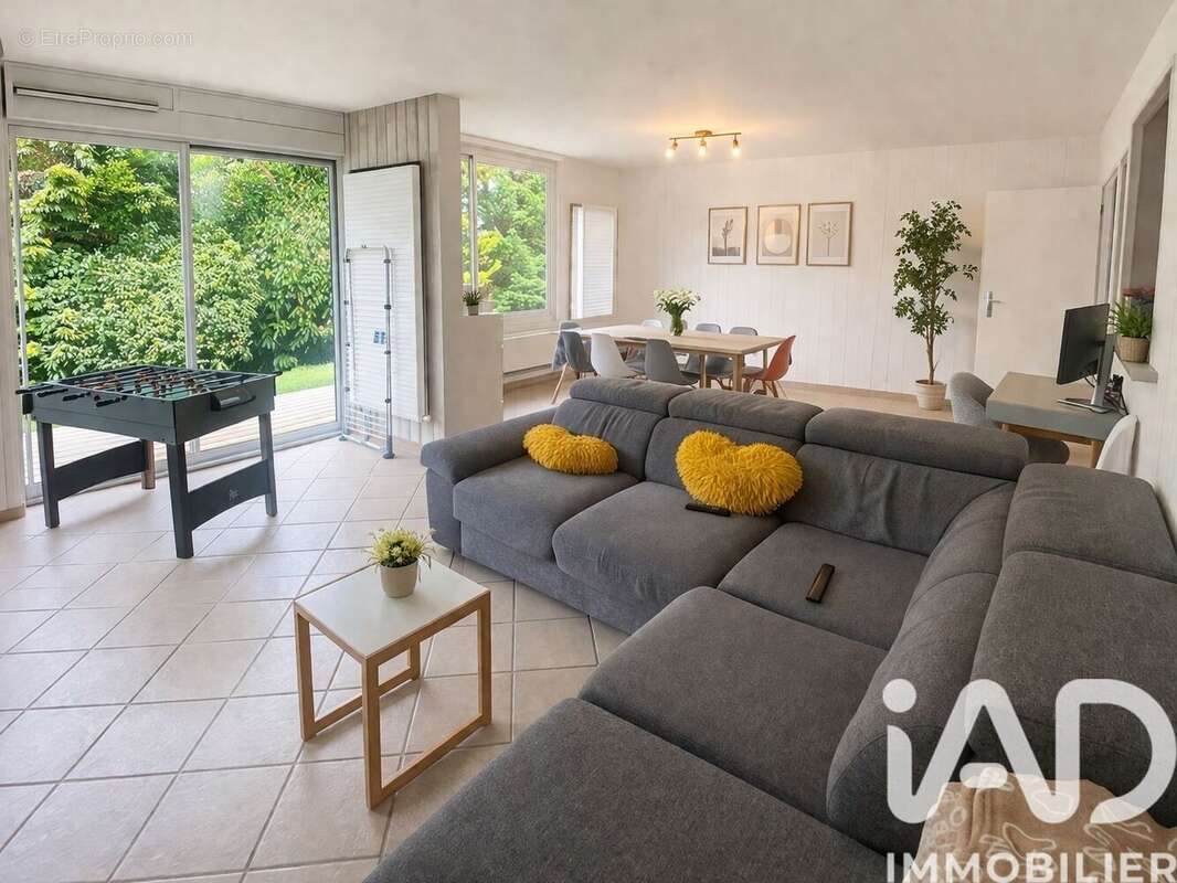 Photo 6 - Maison à ESBLY