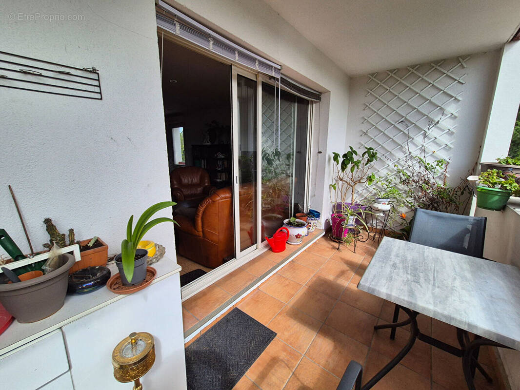 Appartement à HENDAYE